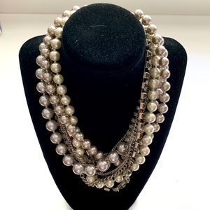 Brooks Brother necklace